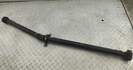 Кардан BMW 5 E39 1995-2003 - 55266741