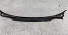 Жабо под дворники (дождевик) Volkswagen Touran 2003-2006 - 55266933