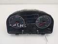 Приборная панель Volkswagen Touran 2003-2006 - 55266951