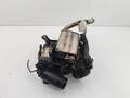 Автономный отопитель Volkswagen Touran 2003-2006 - 55266966