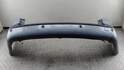 Бампер Renault Laguna 2 2001-2008 - 55267003