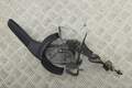 Рычаг ручника Ford Mondeo 3 2000-2007 - 55267022