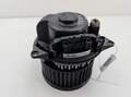 Моторчик печки Ford Mondeo 3 2000-2007 - 55267054
