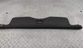 Шторка багажника Ford Mondeo 3 2000-2007 - 55267056