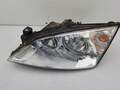 Фара передняя Ford Mondeo 3 2000-2007 - 55267066