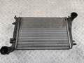 Радиатор интеркулера Volkswagen Passat 6 2005-2010 - 55267460