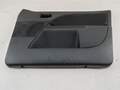 Обшивка двери Ford Mondeo 3 2000-2007 - 55267479