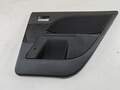Обшивка двери Ford Mondeo 3 2000-2007 - 55267535