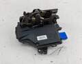 Замок двери Volkswagen Touran 2003-2006 - 55267576
