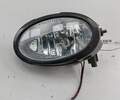 Фара противотуманная Mazda 3 (BK) 2003-2009 - 55267652