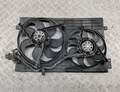 Вентилятор радиатора Volkswagen Golf 4 1997-2005 - 55267716