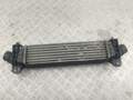 Радиатор интеркулера Ford Mondeo 3 2000-2007 - 55267776