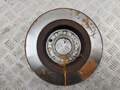 Тормозной диск Opel Vectra C 2002-2008 - 55267861