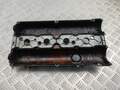 Клапанная крышка Opel Astra G 1998-2005 - 55268104