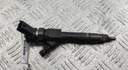 Форсунка топливная Renault Scenic 2 2003-2009 - 55268108
