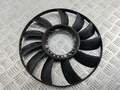 Крыльчатка вентилятора Volkswagen Passat 5 2000-2005 - 55268159