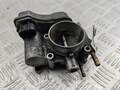 Дроссельная заслонка Opel Astra G 1998-2005 - 55268176