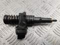 Форсунка топливная Volkswagen Passat 5 2000-2005 - 55268493