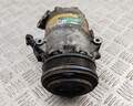 Компрессор кондиционера Opel Astra G 1998-2005 - 55268632
