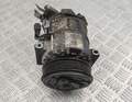 Компрессор кондиционера Renault Laguna 3 2009-2026 - 55268832