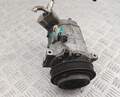 Компрессор кондиционера Opel Vectra C 2002-2008 - 55268891