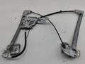 Стеклоподъемник электрический Skoda Octavia Tour 1996-2011 - 55269141