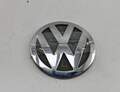 Эмблема Volkswagen Touran 2003-2006 - 55269210