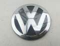Эмблема Volkswagen Touran 2003-2006 - 55269216