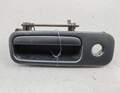 Ручка крышки багажника Volkswagen Sharan (рест) 2000-2010 - 55269266