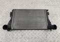 Радиатор интеркулера Volkswagen Touran 2003-2006 - 55269342