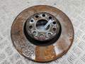 Тормозной диск Volkswagen Passat 6 2005-2010 - 55269344
