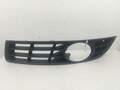 Заглушка (решетка) бампера Volkswagen Passat 6 2005-2010 - 55269360
