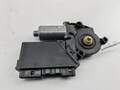 Двигатель стеклоподъемника Audi A4 (B6) 2000-2006 - 55269428