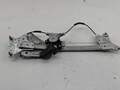 Стеклоподъемник электрический Hyundai Coupe (Tiburon) 2002-2009 - 55269517