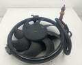 Вентилятор радиатора Audi A4 (B5) 1994-2000 - 55269539