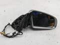 Зеркало боковое Audi A4 (B6) 2000-2006 - 55269549
