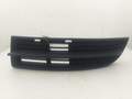 Заглушка (решетка) бампера Volkswagen Touran 2003-2006 - 55269655