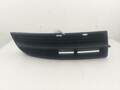Заглушка (решетка) бампера Volkswagen Touran 2003-2006 - 55269675