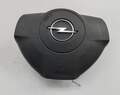 Подушка безопасности Opel Astra H 2004-2010 - 55269782