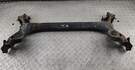 Балка подвески задняя Peugeot 307  - 55270011