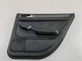 Обшивка двери Audi A6 (C5) 1997-2005 - 55270030