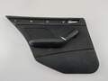 Обшивка двери BMW 3 E46 1998-2006 - 55270126