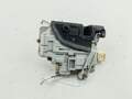 Замок двери Audi A6 (C6) 2004-2011 - 55270131