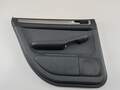 Обшивка двери Audi A6 (C5) 1997-2005 - 55270139