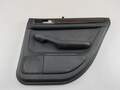 Обшивка двери Audi A6 (C5) 1997-2005 - 55270180