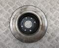 Тормозной диск Opel Astra G 1998-2005 - 55270220