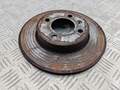 Тормозной диск Volkswagen Passat 4 1994-1996 - 55270268