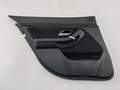 Обшивка двери BMW 5 E39 1995-2003 - 55270399