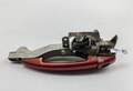 Ручка двери наружная Citroen C4 2004-2010 - 55270416