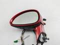 Зеркало боковое Citroen C4 2004-2010 - 55270441
